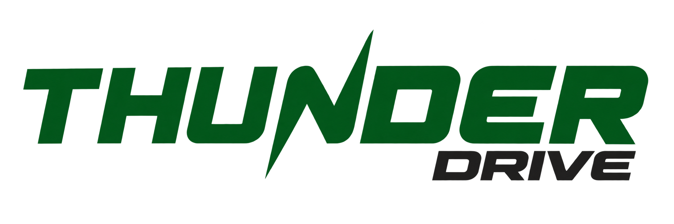 Thunder Drive